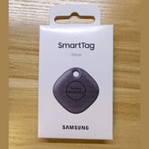 Samsung Galaxy SmartTag EI-T5300BBEGWW - Bluetooth Tracker trendygifthk
